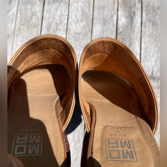 Moma Mules - Picture 5 of 9